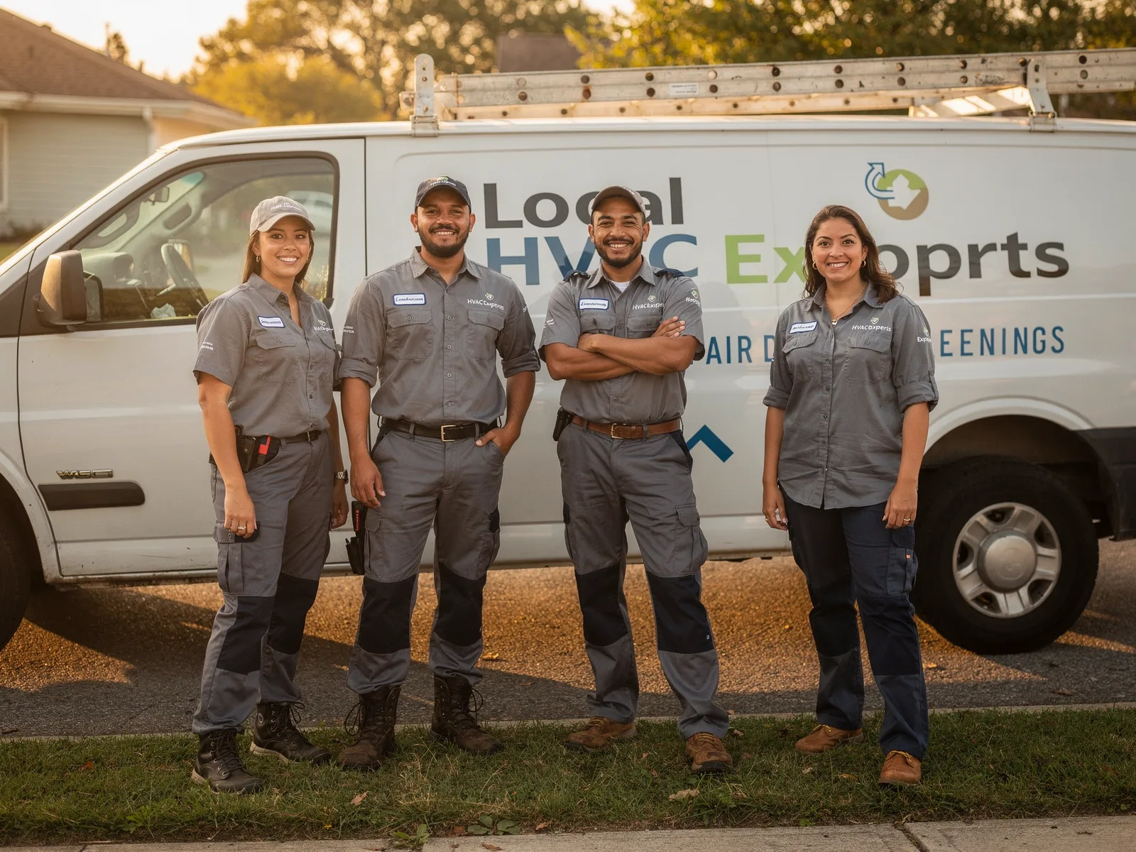 24/7 HVAC Repair & AC Replacement company in Dunfermline, IL